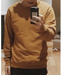 DRIES VAN NOTEN | スウェット
