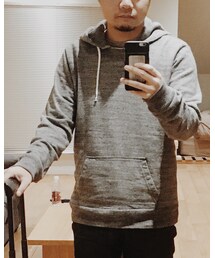 Maison Margiela | パーカー