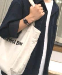 Niko and… | オープンカラーシャツ(シャツ/ブラウス)