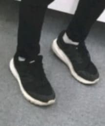 そこら辺で買ったランシュー | その他シューズ