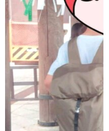 common meets uncommon | バックパック/リュック