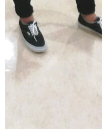 VANS | スニーカー