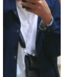 common meets uncommon | バッグ