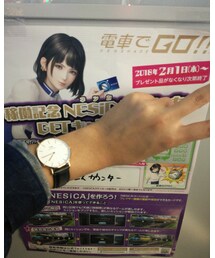 DanielWellington | 腕時計