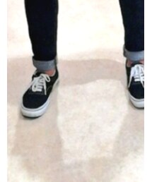 VANS | スニーカー
