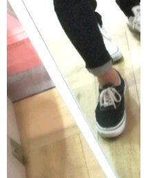 VANS | スニーカー