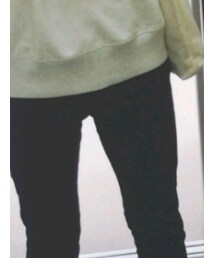 UNIQLO | デニムパンツ