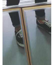 VANS | スニーカー