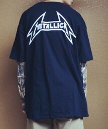 MEYALLICA | Tシャツ/カットソー