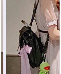 Honey Salon | バックパック/リュック