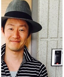 BLISS POINT Mens | ハット
