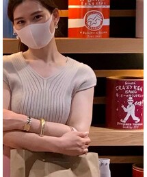 niko and... | ニット/セーター