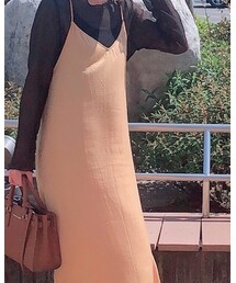 UNIQLO | ワンピース