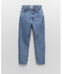ZARA | デニムパンツ