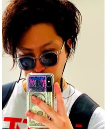 H&M | メガネ