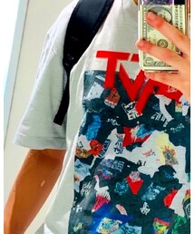 FACT | Tシャツ/カットソー