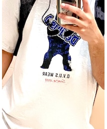 Deviluse | Tシャツ/カットソー