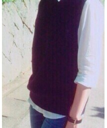 GU | ニット/セーター