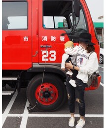 消防車🚒 | その他