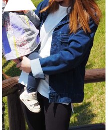 GU | デニムジャケット