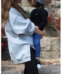 GU | スウェット