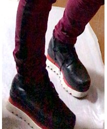 byあしながおじさん | ブーツ