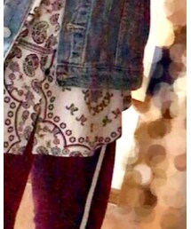 sevens | シャツ/ブラウス