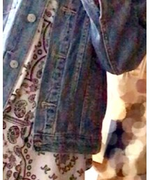 GAP | デニムジャケット