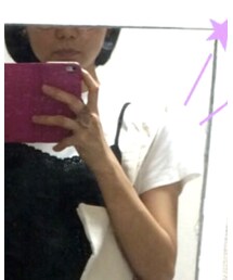 earth music&ecology | Tシャツ/カットソー