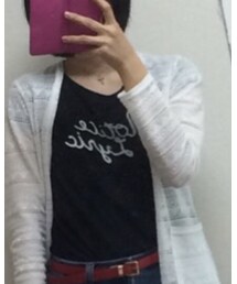 しまむら | Tシャツ/カットソー