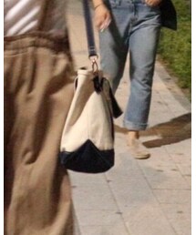 BLUE BLUE | ショルダーバッグ