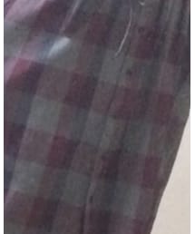 UNIQLO | シャツワンピース