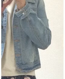 FOREVER 21 | デニムジャケット