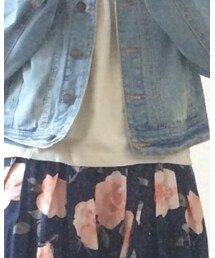 RETRO GIRL | ニット/セーター