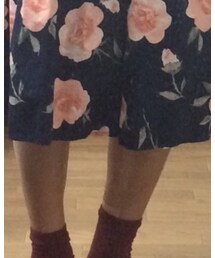 韓国で | ソックス/靴下