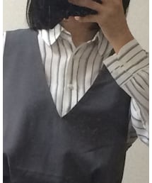 UNIQLO | シャツ/ブラウス