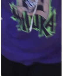 MISHKA | Tシャツ/カットソー