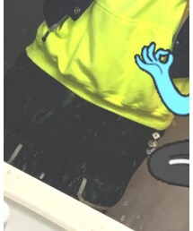 MARITHE + FRANCOIS GIRBAUD | デニムパンツ