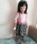hk babyshopの「トップス(アンサンブル)」