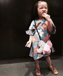 hk babyshopの「ワンピース/ドレス(ワンピース)」