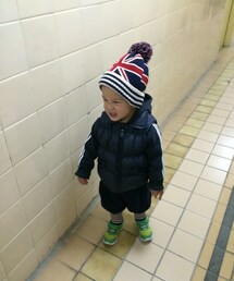 I style here | その他パンツ