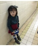 littlegirl1230の「トップス(Tシャツ/カットソー)」