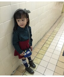 littlegirl1230 | Tシャツ/カットソー