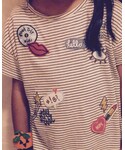 ZARA KIDS( )の「トップス(Tシャツ/カットソー)」