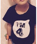 Sohafashionの「トップス(Tシャツ/カットソー)」