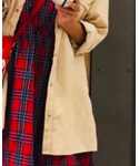 ZARA KIDS( )の「ジャケット/アウター(ピーコート)」