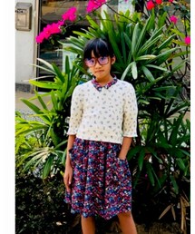 Zara girl | トップス