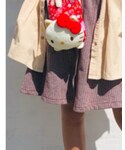 ZARA KIDS( )の「ワンピース/ドレス(チュニック)」