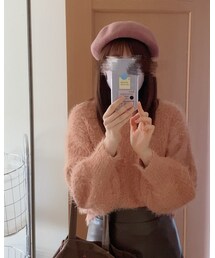 別カット | ニット/セーター