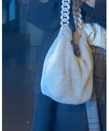 GU | ショルダーバッグ